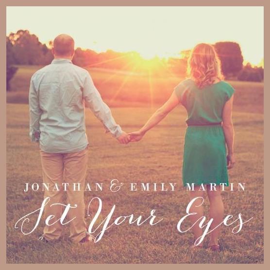 Jonathan And Emily Martin